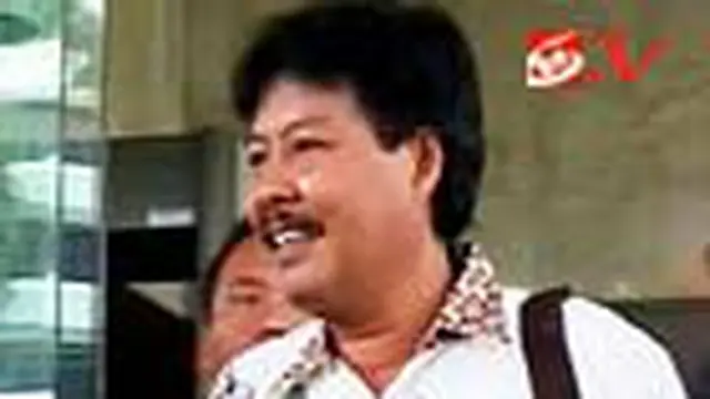 KPK Kembali Periksa Agus Condro