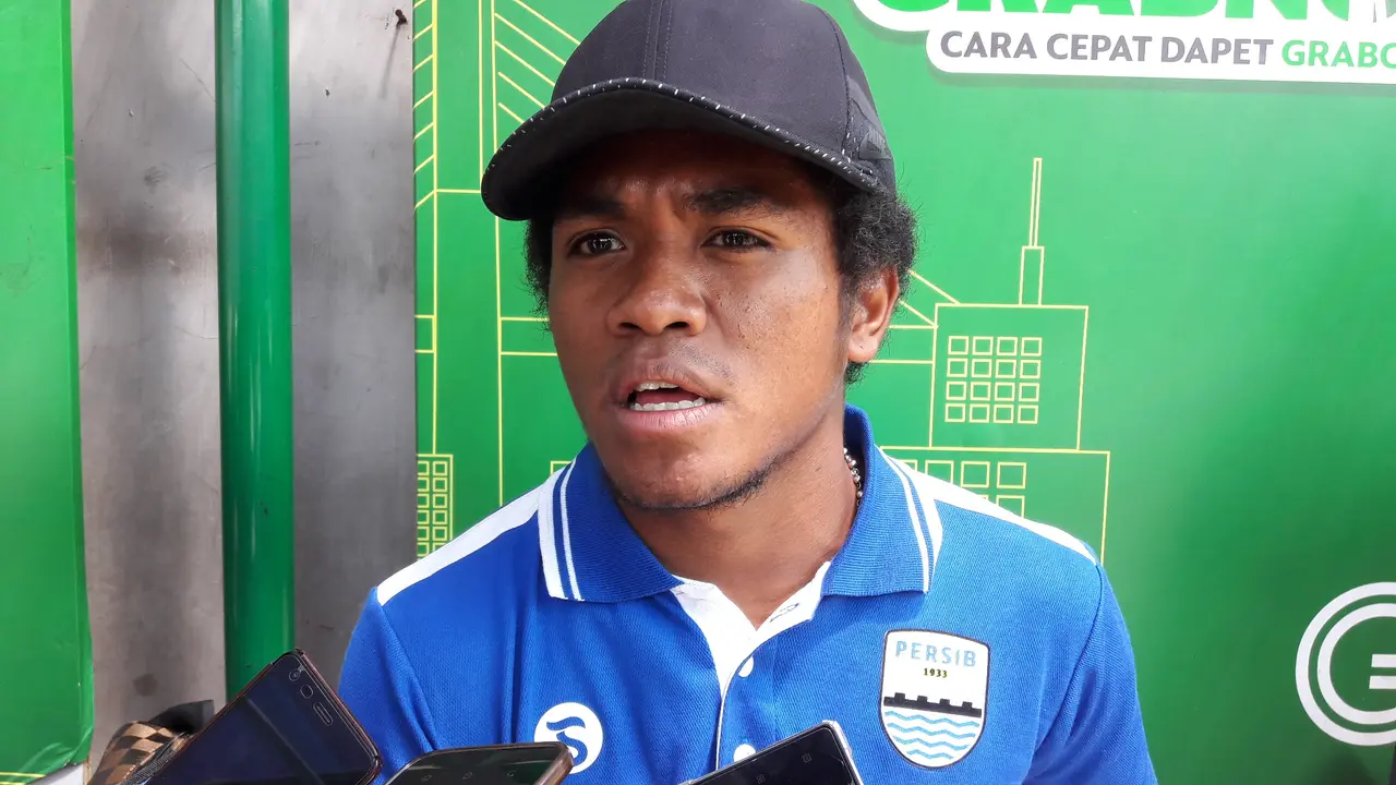 Billy Keraf