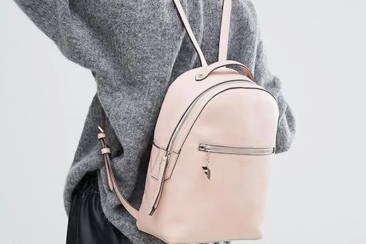 [Bintang] Backpack