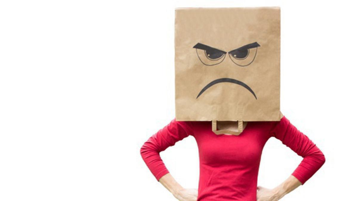 Bos, Don’t be Angry, Please! - Lifestyle Fimela.com