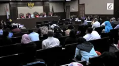 idang kasus korupsi e-KTP kembali dilanjutkan. Pada sidang yang menghadirkan enam saksi ini, Komisi Pemberantasan Korupsi (KPK) akan mendalami dan menggali informasi aspek pengadaan KTP elektronik.