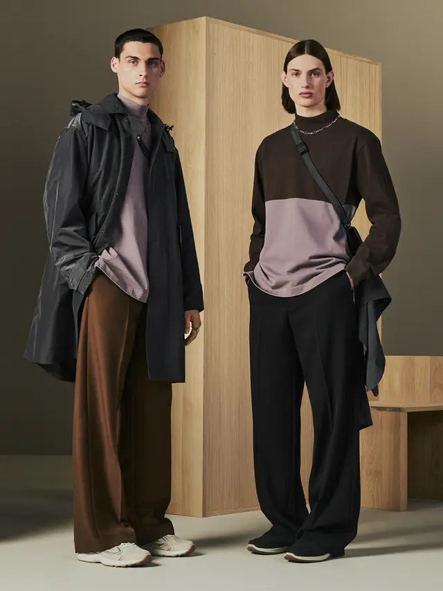 Dior Men Spring 2022