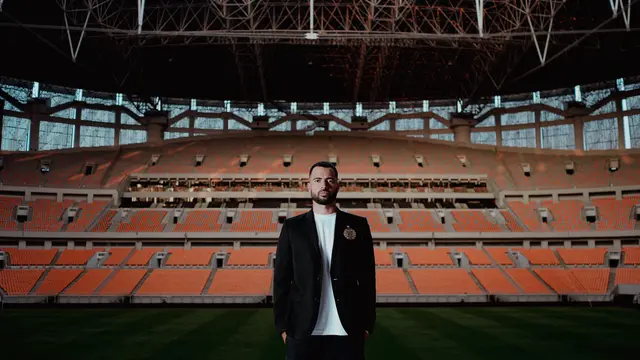 Jordi Amat Resmi ke Persija