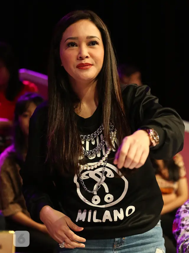 [Bintang] Maia Estianty