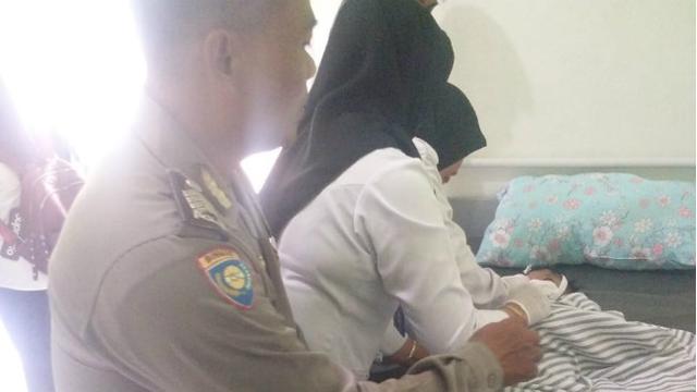 Ditinggal Ibu Beli Makanan Bocah Tenggelam Di Wisata Pemandian Blora Regional Liputan6 Com
