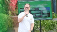 Tokocrypto Luncurkan Tokenized Stocks, Investor Bisa Akses Saham SpaceX hingga Nvidia
