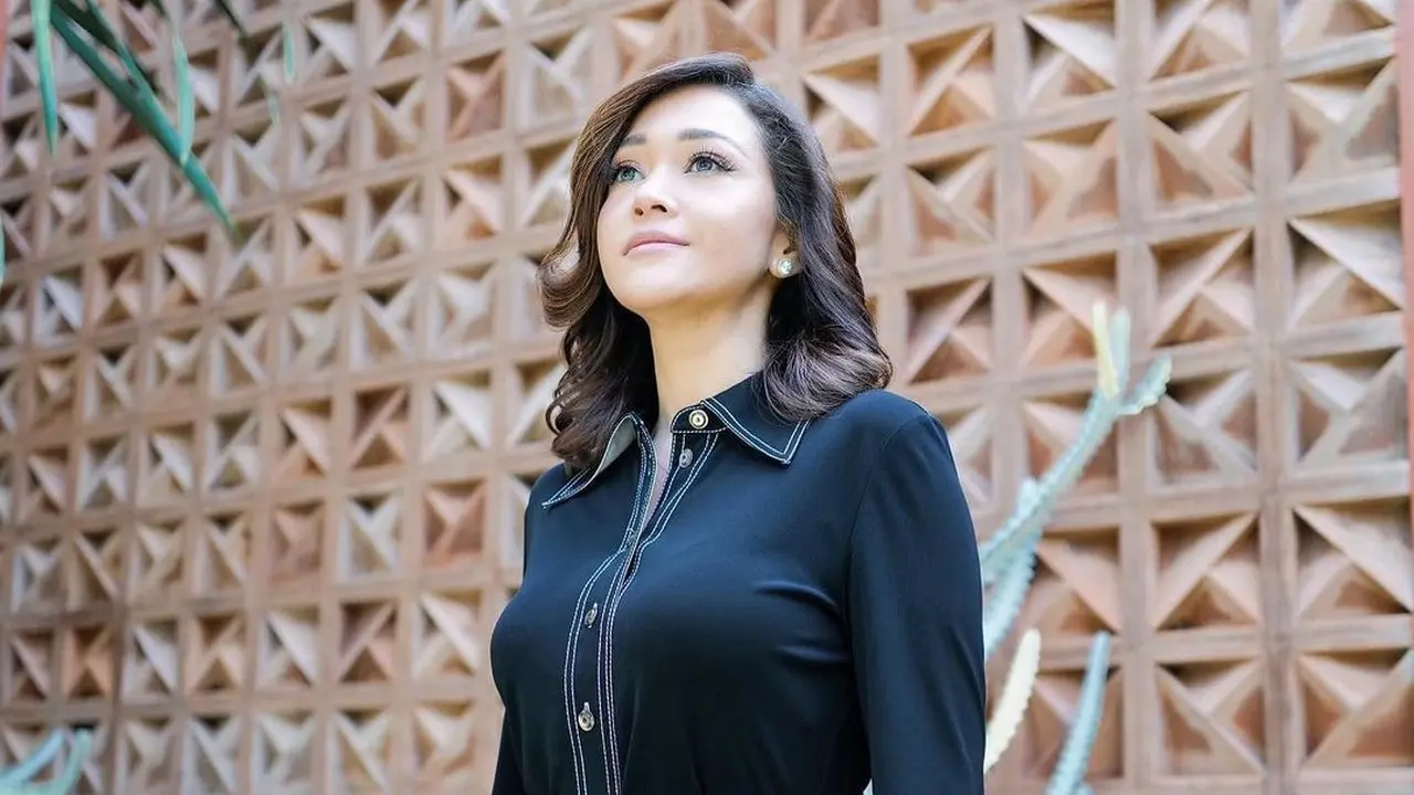 Maia Estianty bicara tentang pernikahan (Instagram/maiaestiantyreal)