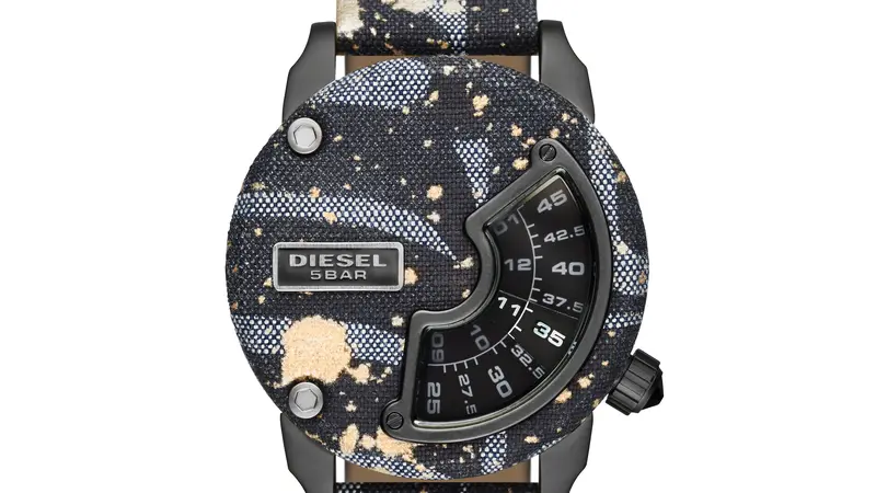 Diesel dz7389 best sale
