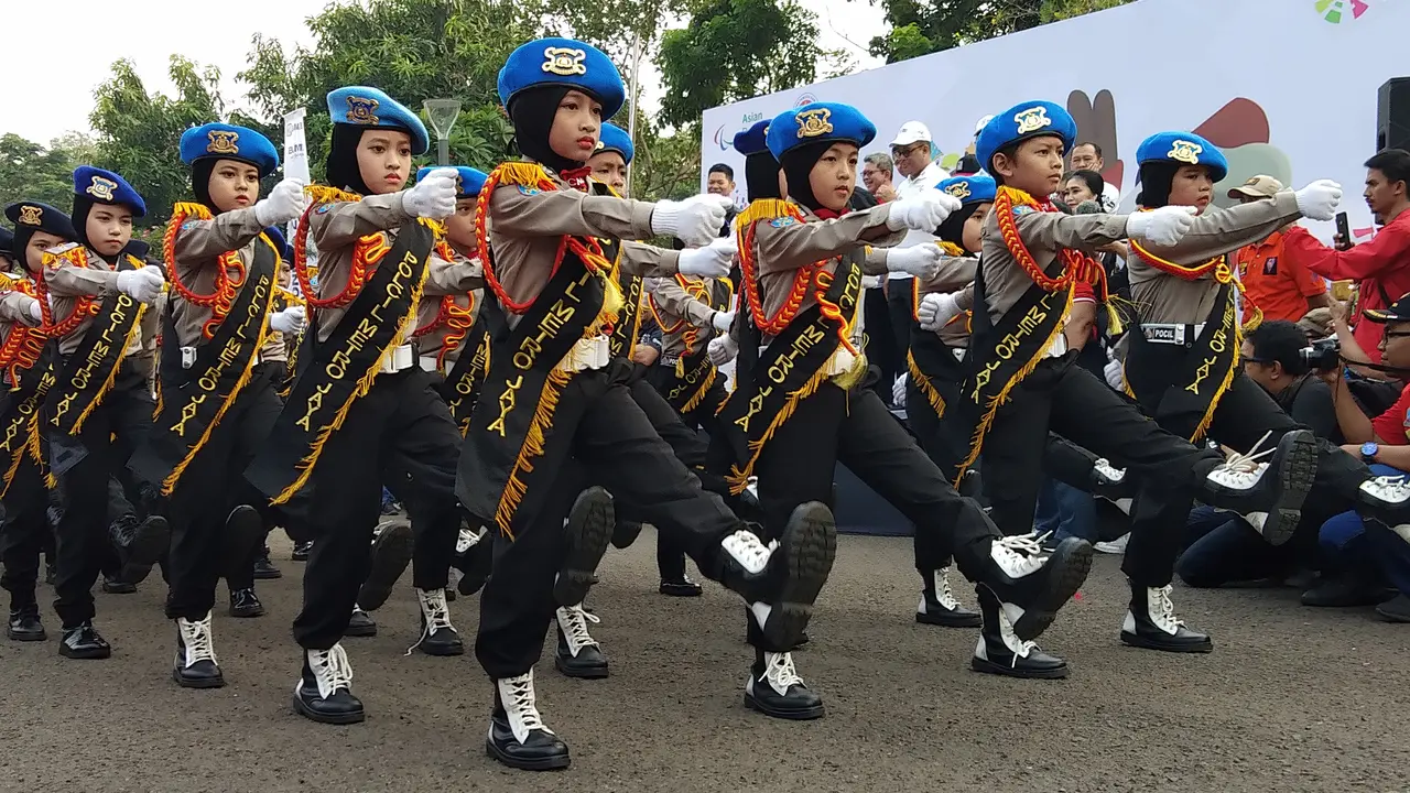 Ady Anugrahadi/Liputan6.com
