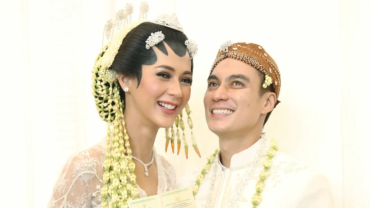 [Fimela] Baim Wong - Paula Verhoeven