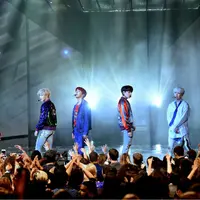 Deretan Rekor Bersejarah yang Sukses Dicetak BTS, ARMY Wajib Banget Tahu