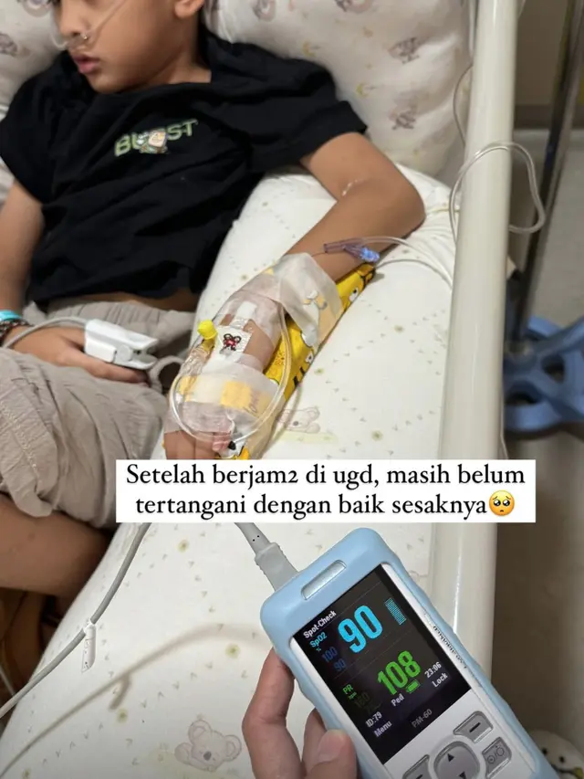 Unggahan Zaskia Adya Mecca. (Foto: Dok. Instagram @zaskiadyamecca)
