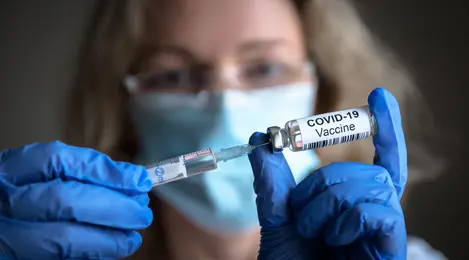 Masih Diteliti, Vaksin Booster Dikabarkan Bisa Berbeda dari Dua Vaksin COVID-19 Awal