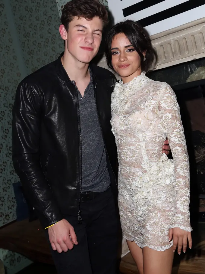 [Bintang] Shawn Mendes