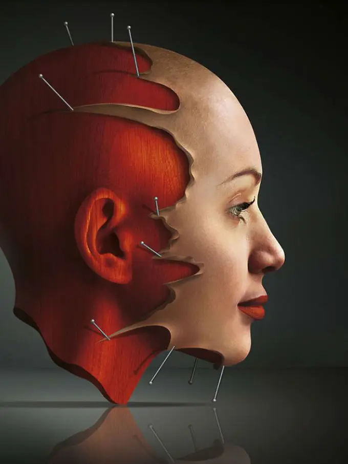 10 Gambar Satire Ini Siap Sindir Masyarakat Modern Kayak Kamu