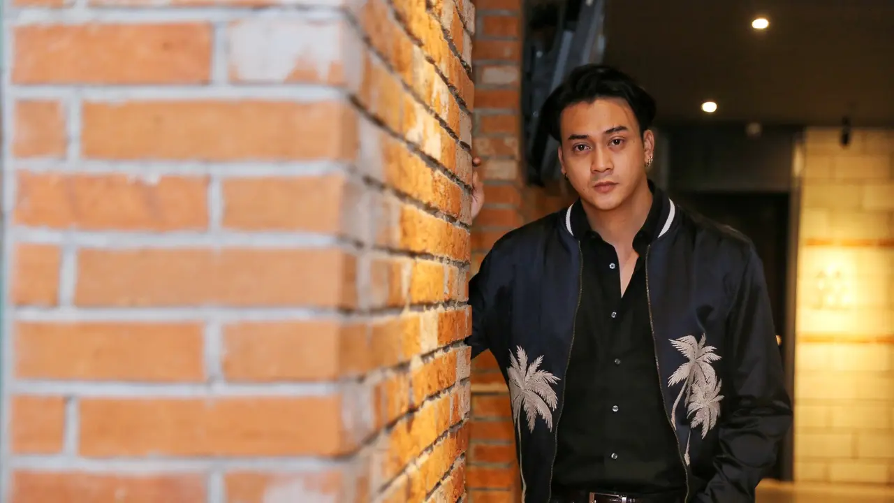 [Bintang] Dimaz Andrean