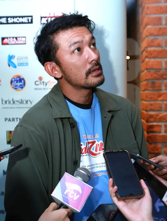 (Deki Prayoga/Fimela.com)