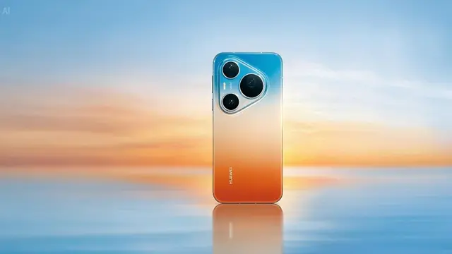 HUAWEI Pura90s Pro Max 5G.
