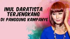 Top 3 hari ini datang dari penampakan ikan purba mati di Ambon, Inul Daratista jatuh saat tampil di kampanye Jokowi, dan wanita terkaya di Rusia tewas akibat kecelakaan pesawat.