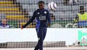 Manchester City Sekolahkan Jeremy Monga
