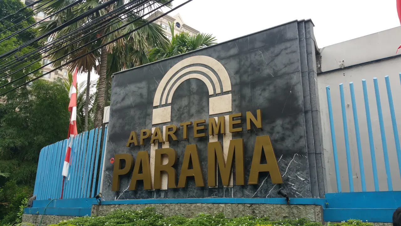 20160816-apartemen kebakaran-jakarta-parama