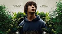 Animal Kingdom karya sutradara Thomas Cailley sudah tayang di bioskop Tanah Air. Film ini memasang bintang utama Romain Duris dan Paul Kircher. (Foto: Dok. StudioCanal)