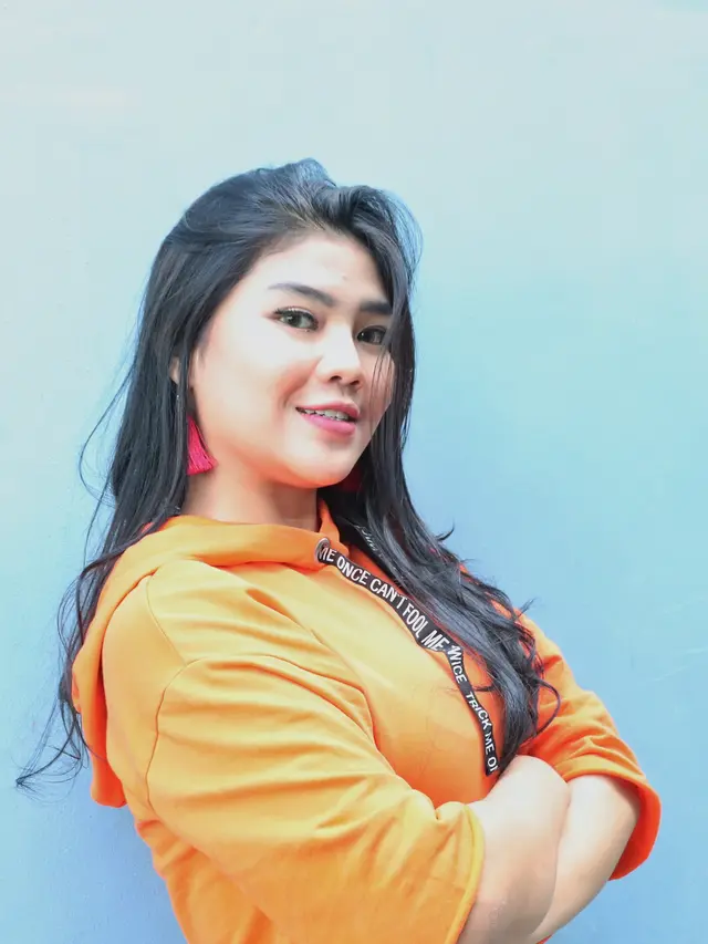 [Bintang] Meldi (Keponakan Dewi Perssik)