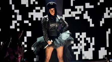 Lirik Lagu Cardi B Be Careful News Entertainment Fimelacom