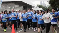 Putri Zulkifli Hasan: PAN RUN 2025 Bukti Fraksi PAN DPR RI Dekat dengan Rakyat