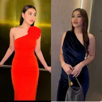 Aaliyah Massaid di Singapura. [@aaliyah.massaid]