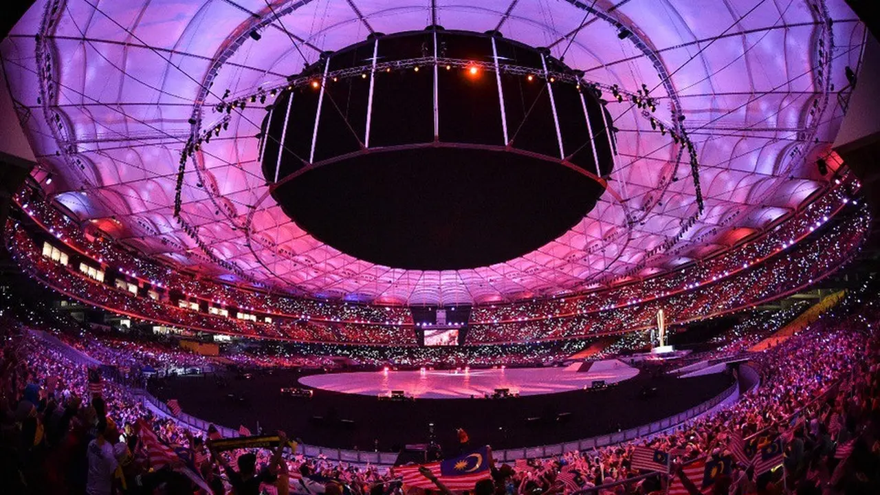 SEA Games 2017