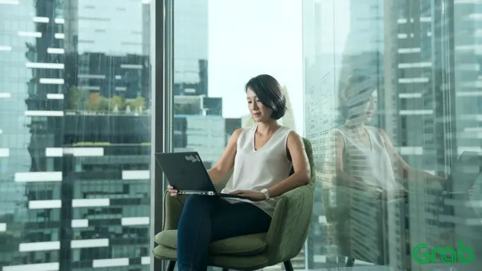 7 Tahun Berkiprah, Ini Sejarah Grab Raih Decacorn Pertama di Asia Tenggara