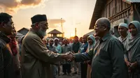 Mengungkap Penyebab Konflik Poso, Analisis Mendalam Konflik Berkepanjangan di Sulawesi Tengah