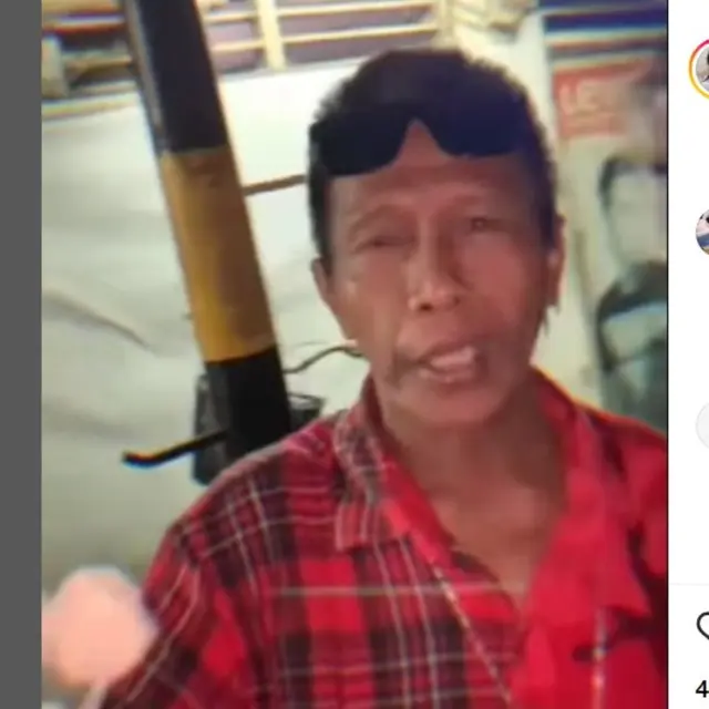 Penjual Siomay Racing Meninggal, Keluarga Minta Video Almarhum di TKP Tidak Disebar
