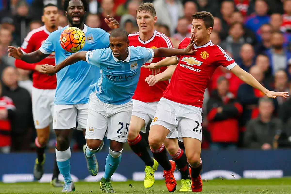 MU vs City