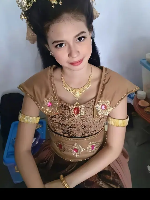 6 Potret Lawas Yuki Kato di Sinetron Kolosal Tahun 2015, Sayang Gagal Tayang