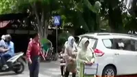 Segmen 1: Korban Dimas Kanjeng hingga Pohon Tumbang di Kebun Raya