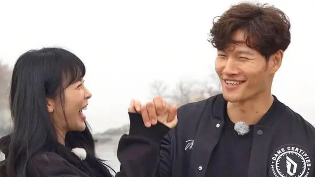 [Bintang] Kim Jong Kook