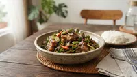 Resep Tumis Jambal Cabai Hijau yang Gurih dan Praktis