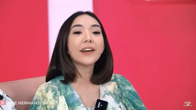 Gisella Anastasia (Foto: YouTube)