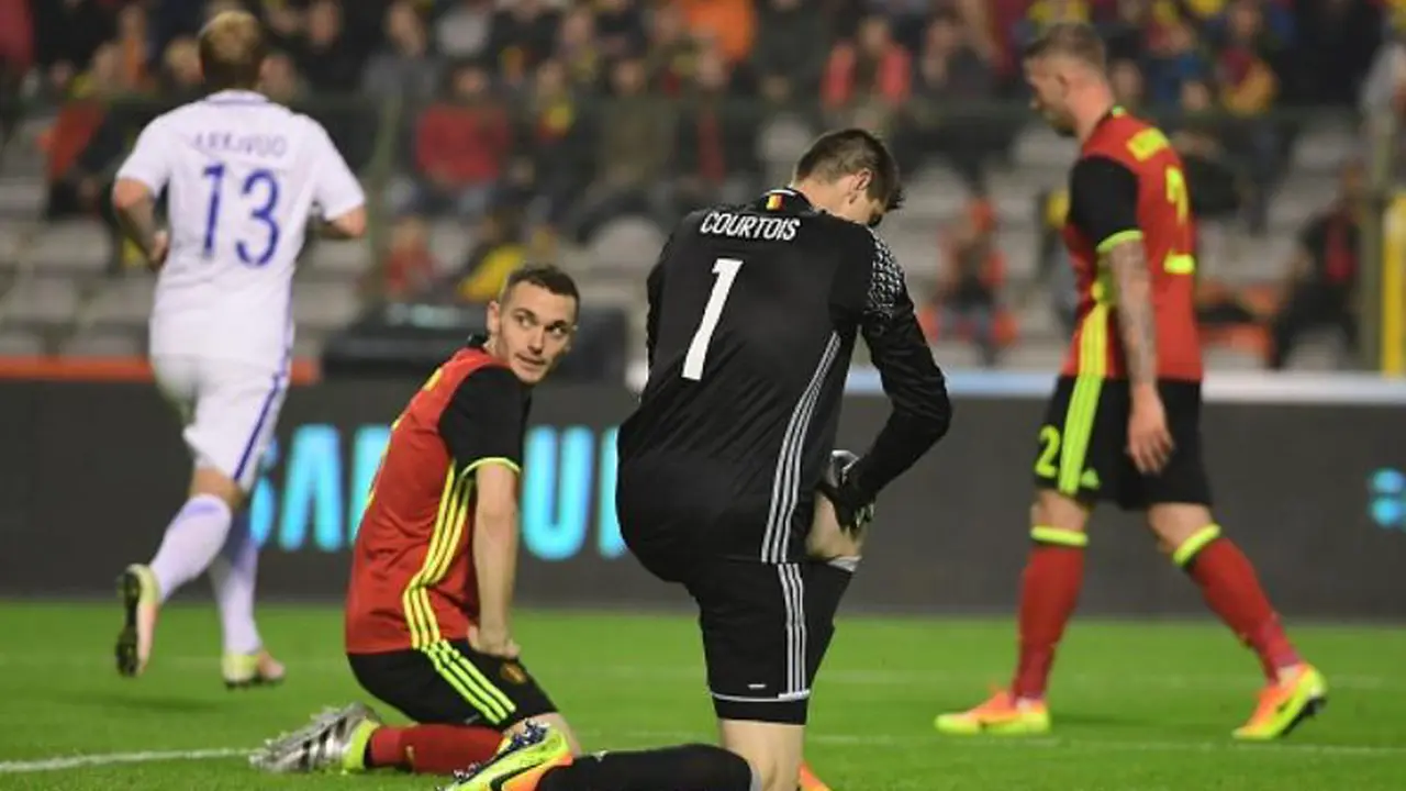 Belgia