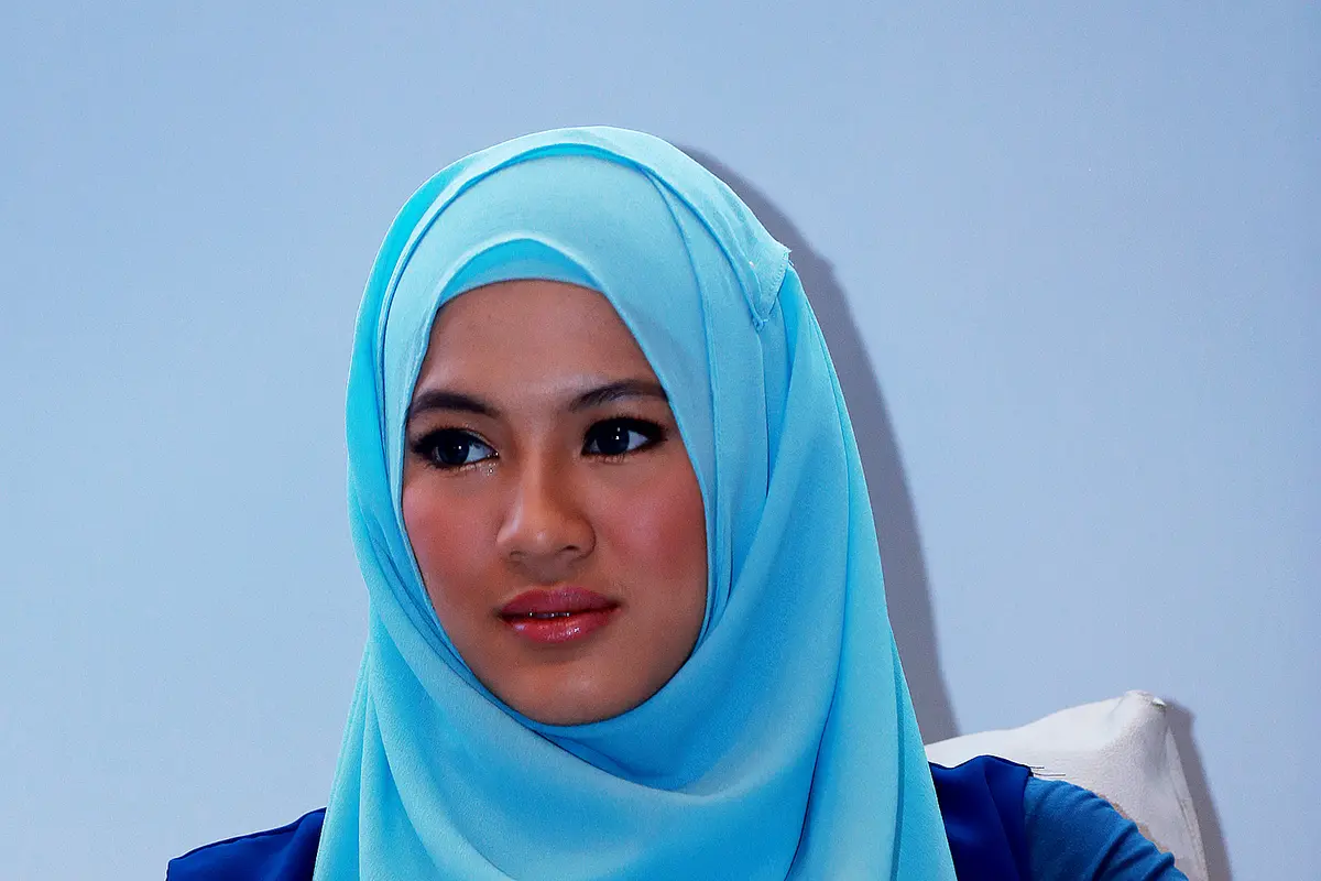 Alyssa Soebandono