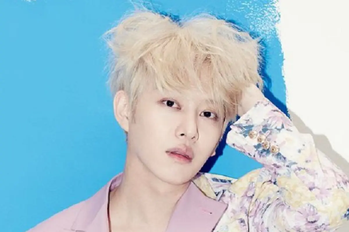 [Bintang] Heechul Super Junior