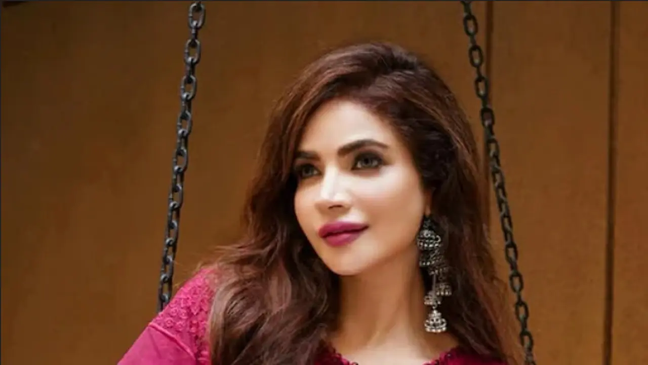 Humaira Asghar Ali