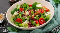 The best salad recipes you can make at home. (Photo: timolina/Freepik)