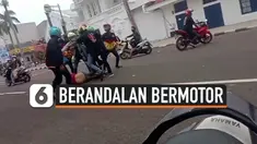 THUMBNAIL GENG MOTOR CIREBON