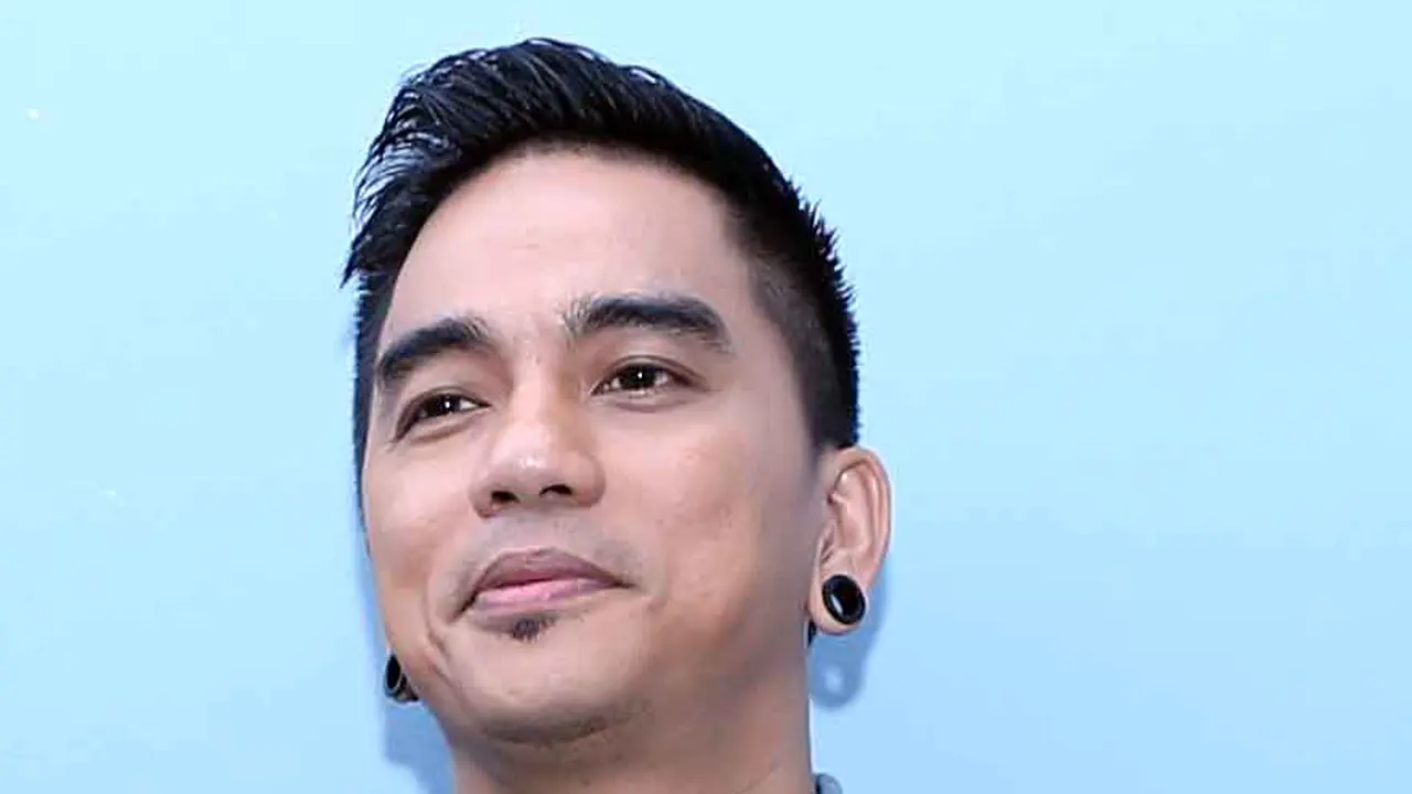 [Bintang] Enda Ungu