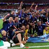 Kejutan Tanjung Verde Belum Berakhir, Tim Kuda Hitam yang Rutin Bikin Sejarah Baru, Kini Lolos ke Babak 32 Besar Piala Dunia 2026
