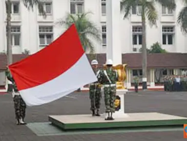 Pangdam III/Siliwangi Eskalasi Volume dan Frekuensi Tugas 