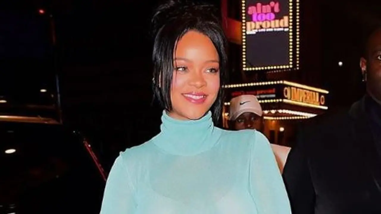 Rihanna